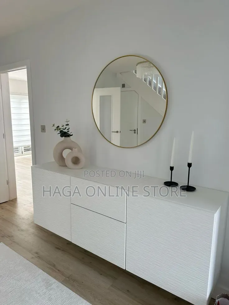 Wall Mounted Console Tables