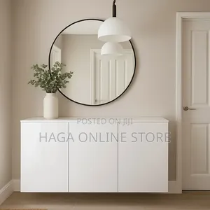 Wall Mounted Console Tables