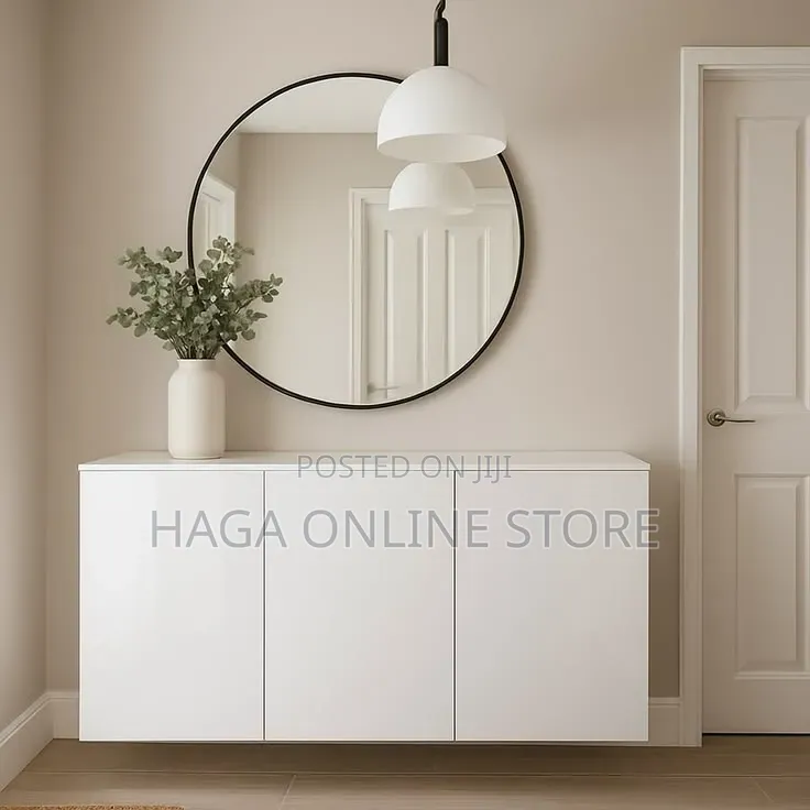 Wall Mounted Console Tables