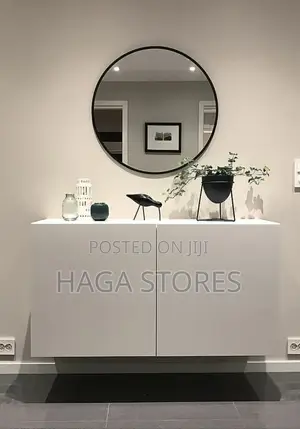 Wall Mounted Console Tables