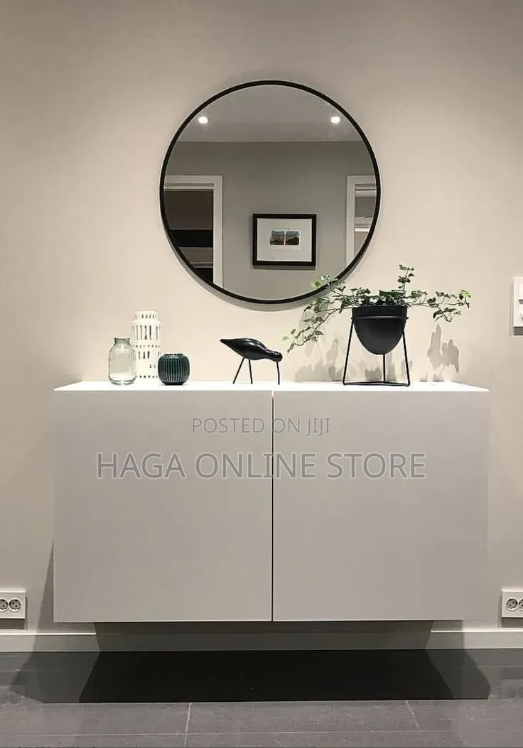 Wall Mounted Console Tables