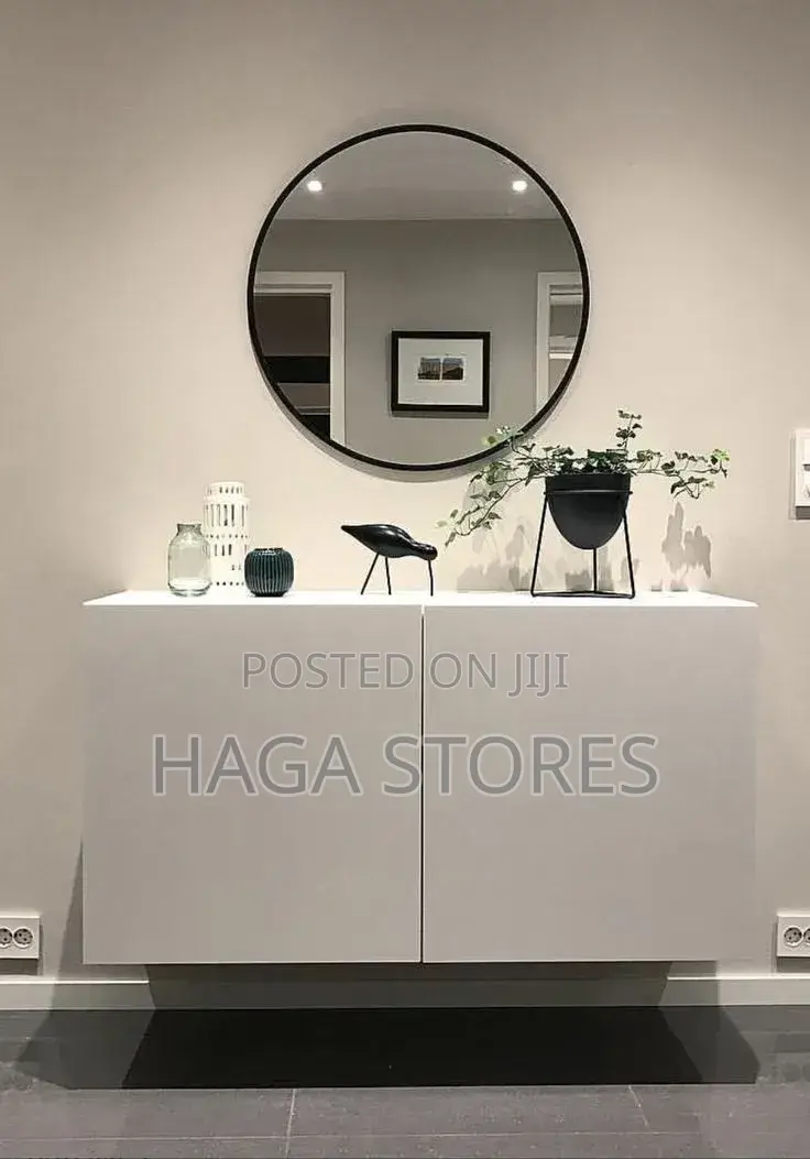 Wall Mounted Console Tables