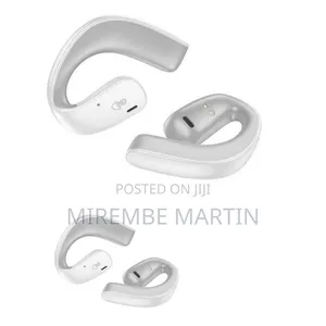 Hoco Open-Ear True Wireless Stereo Headset (EQ4)