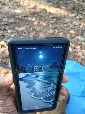 Samsung Galaxy Note 10 Plus 256 GB Black