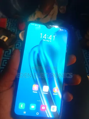 Samsung Galaxy A10s 32 GB Blue