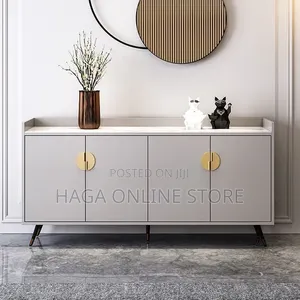 Console Tables Ideas
