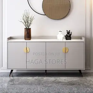 Console Tables Ideas
