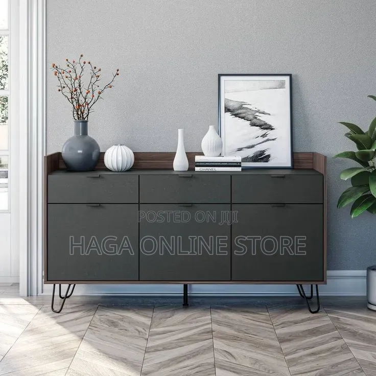 Console Tables Ideas
