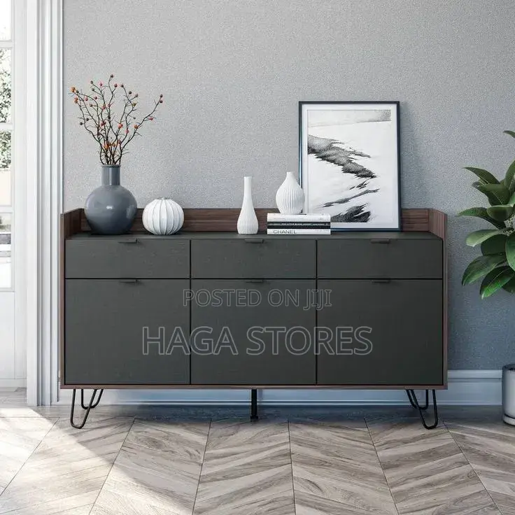 Console Tables Ideas