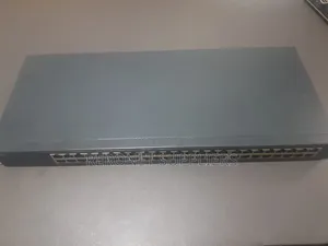 Tplink 48port Switch 10/100mbps