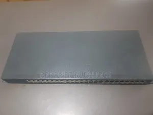 Tplink 48port Switch 10/100mbps
