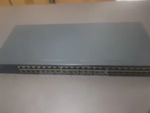 Tplink 48port Switch 10/100mbps