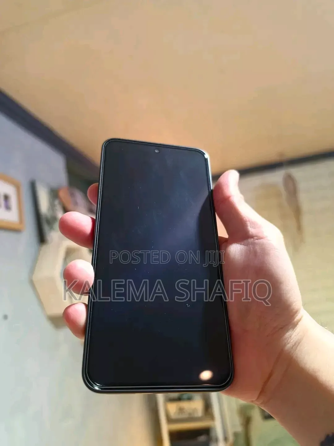 New Samsung Galaxy A36 256 GB Black