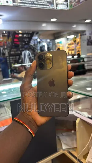 Apple iPhone 15 Pro Max 256 GB Black