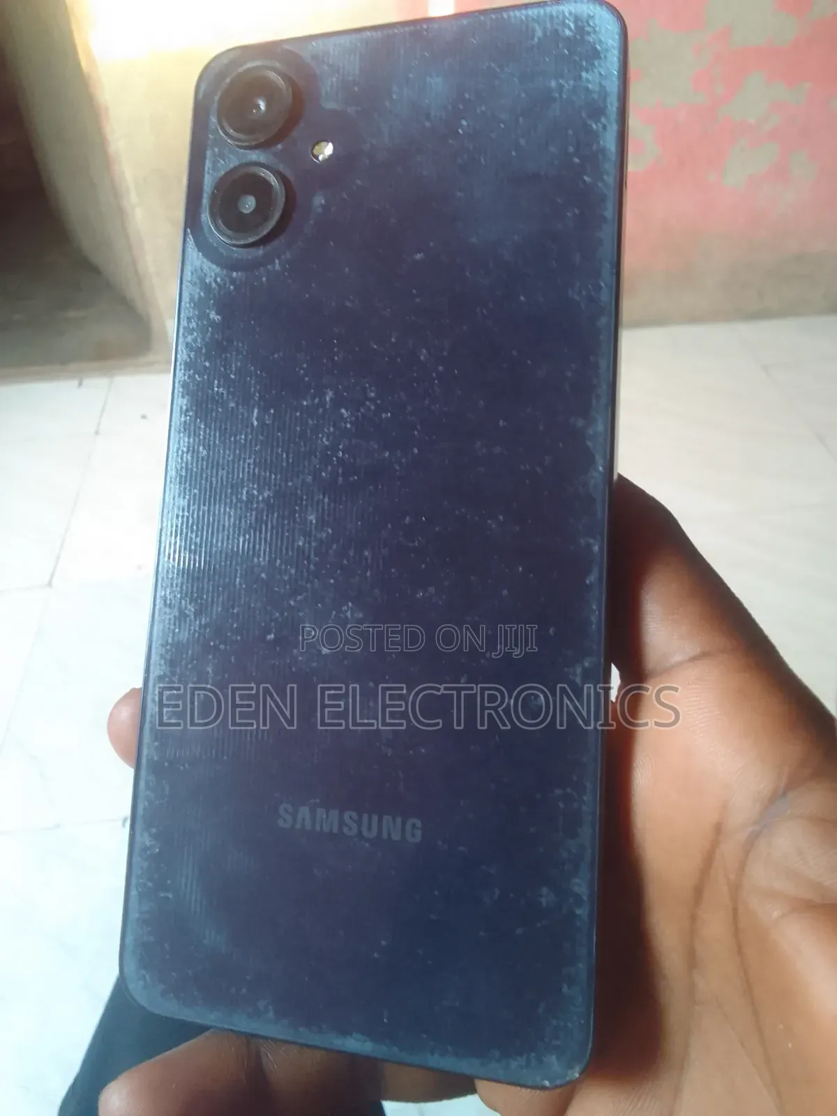 Samsung Galaxy A06 64 GB Blue