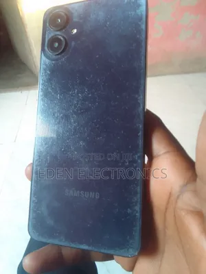Samsung Galaxy A06 64 GB Blue