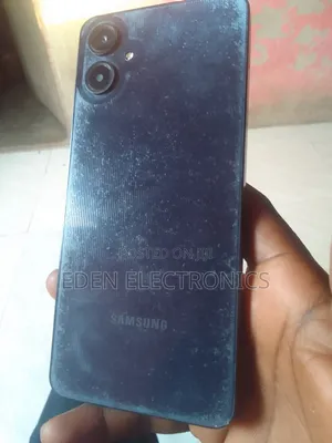 Samsung Galaxy A06 64 GB Blue