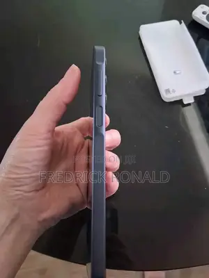 New Samsung Galaxy A15 5G 256 GB Black