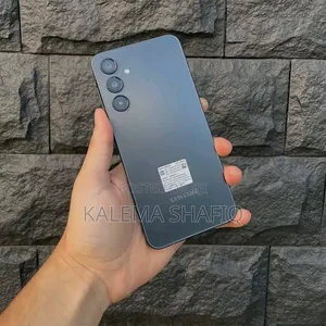 New Samsung Galaxy A15 5G 256 GB Black