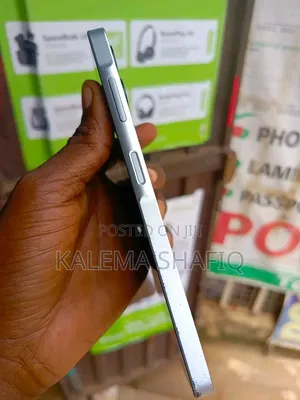 New Samsung Galaxy A06 64 GB White