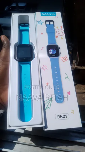 Bestrio BK01