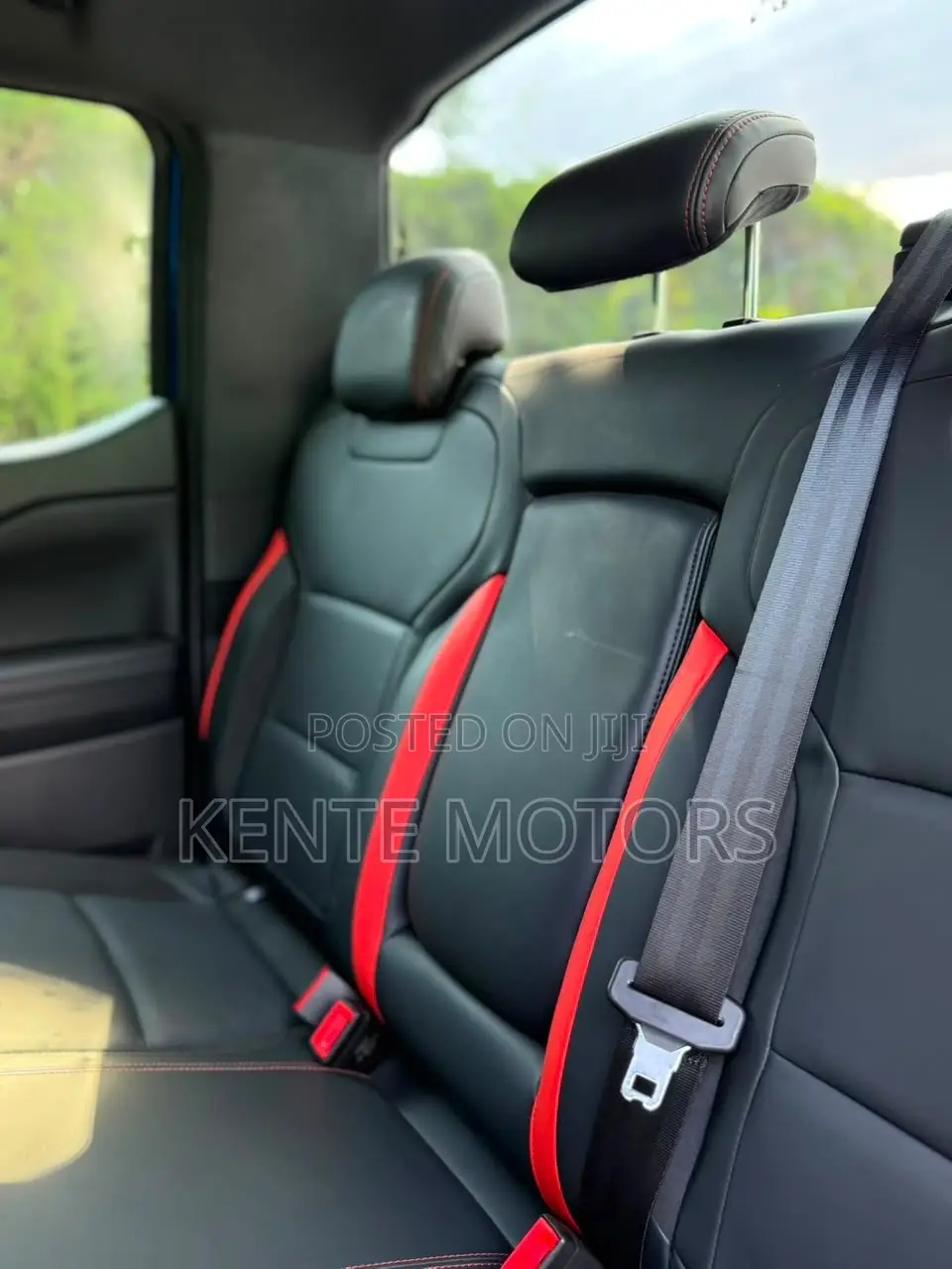 Ford Ranger Wildtrak 2023 Blue