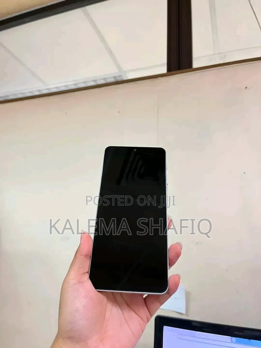 New Samsung Galaxy A06 64 GB Gray