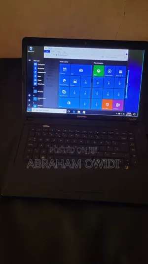 Laptop Compaq Presario CQ57 64GB Intel Core i3 HDD+SSD 128GB
