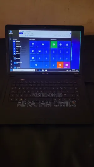Laptop Compaq Presario CQ57 64GB Intel Core i3 HDD+SSD 128GB