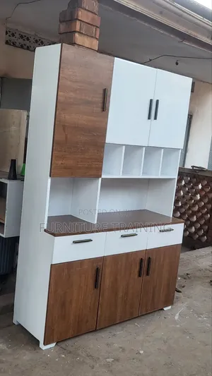 Sideboards/Cupboards 4x6fts Order It Now