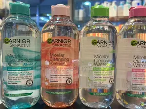 Garnier Micellar Cleanser