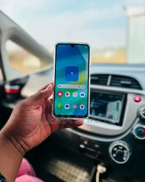 New Samsung Galaxy A15 5G 256 GB Green