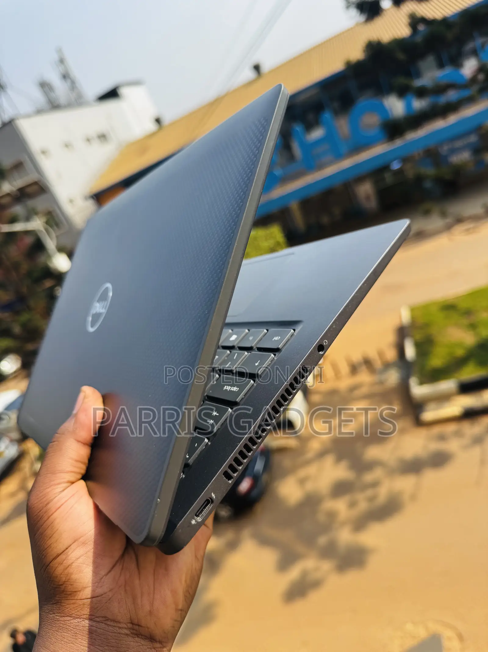 Laptop Dell Latitude 7420 16GB Intel Core i7 SSD 512GB