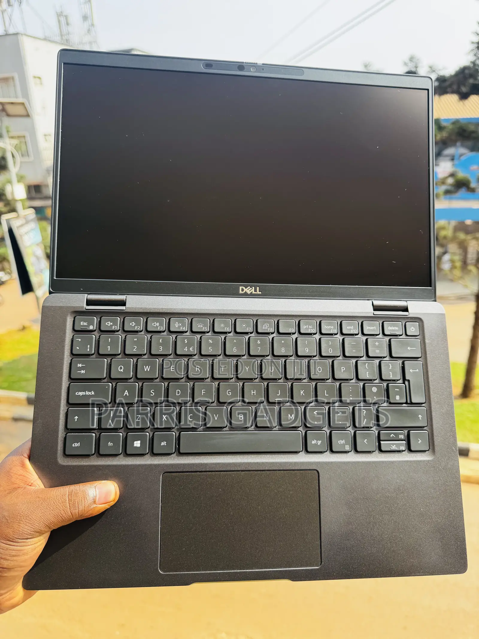Laptop Dell Latitude 7420 16GB Intel Core i7 SSD 512GB