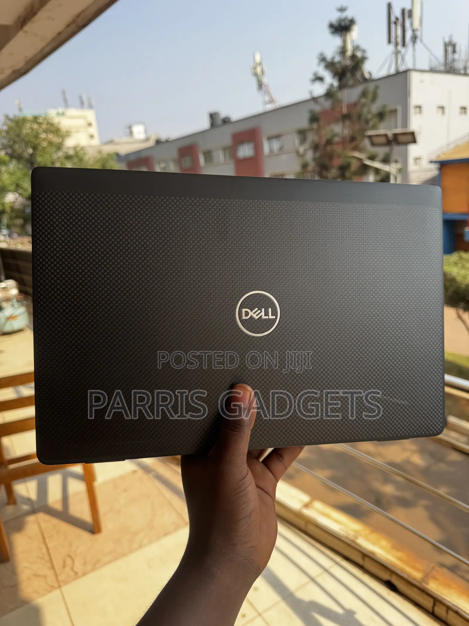 Laptop Dell Latitude 7420 16GB Intel Core i7 SSD 512GB