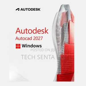 Autodesk AutoCAD 2027