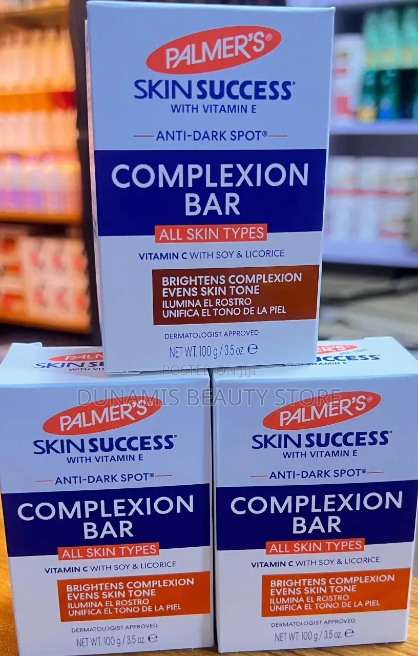 Palmers Skin Success Complexion Soap