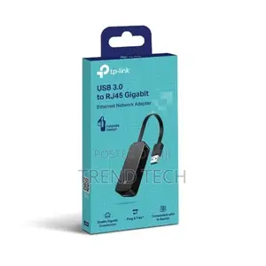 Tplink USB 3.0 Gigabit