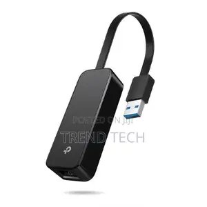 Tplink USB 3.0 Gigabit