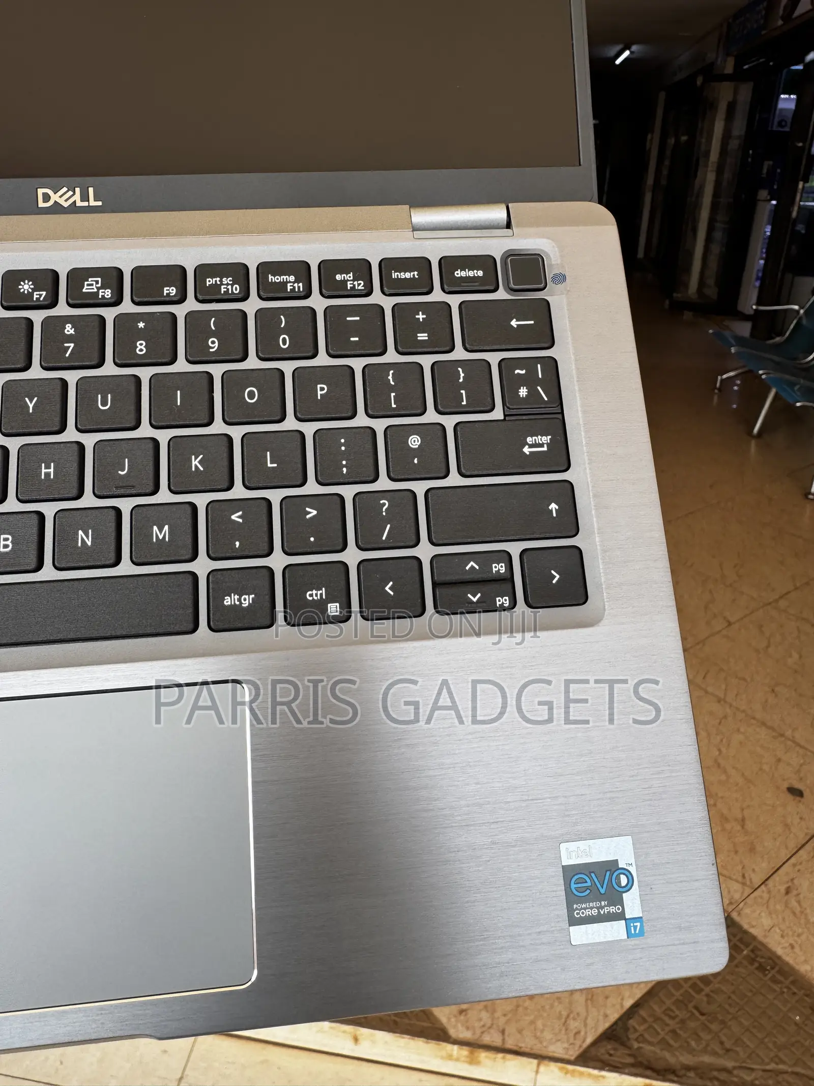 Laptop Dell Latitude 7420 16GB Intel Core i7 SSD 512GB