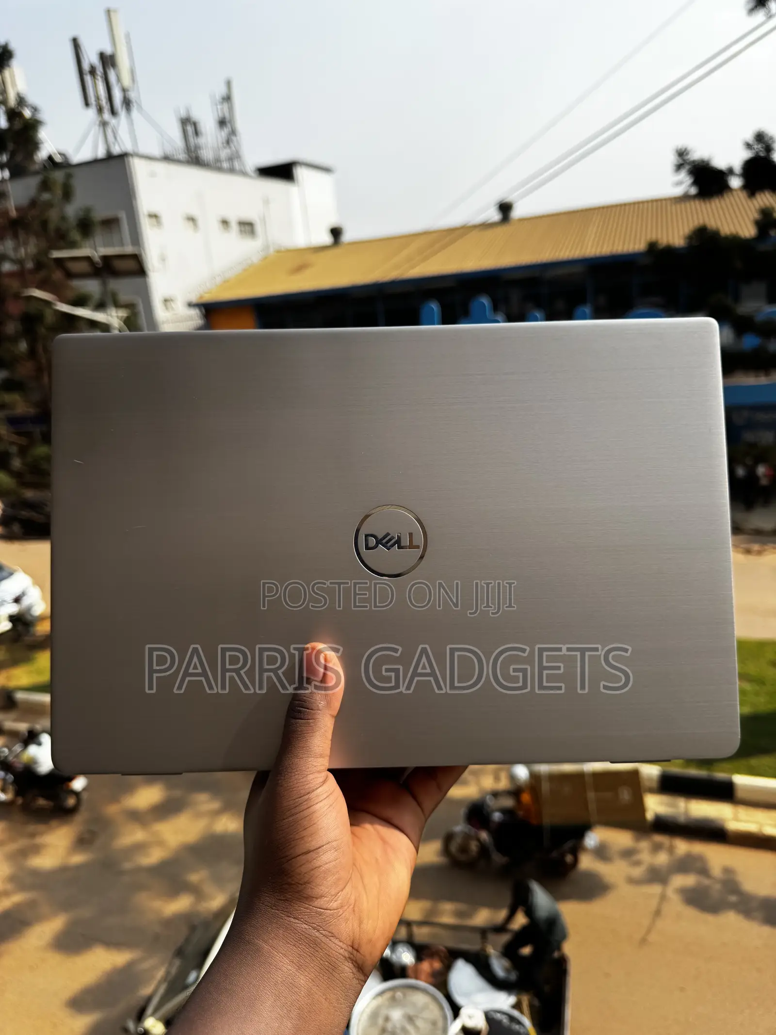 Laptop Dell Latitude 7420 16GB Intel Core i7 SSD 512GB