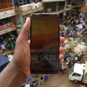 Oppo A5 256 GB Blue