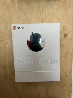 5kva 48v Srne Interstellar Hybrid Inverter