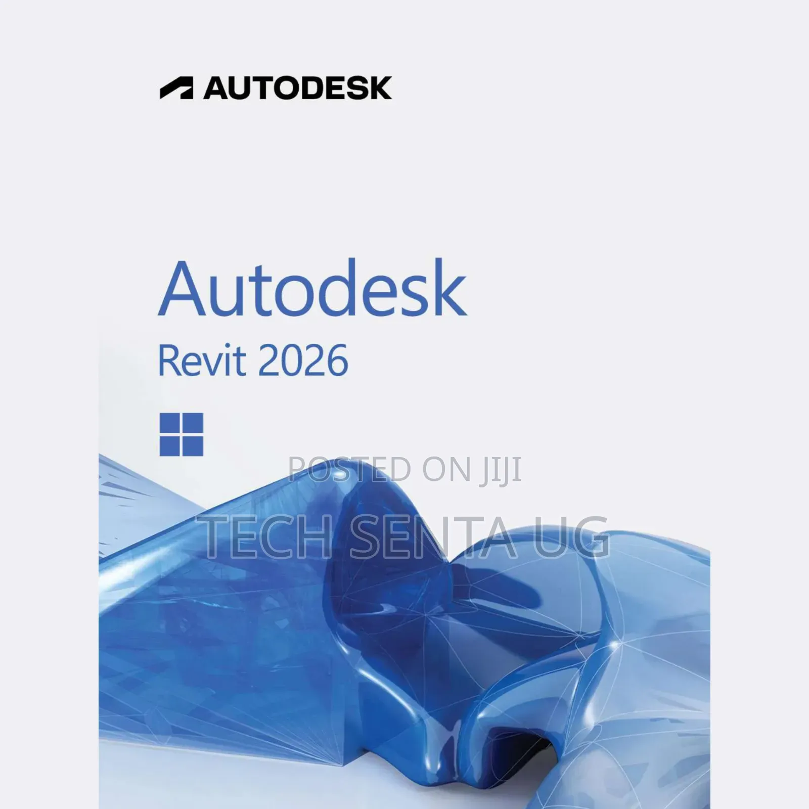 Autodesk Revit 2026
