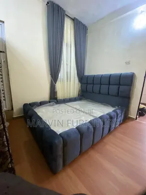 Big Marble Bed 5by6