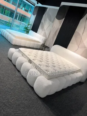 Big Marble Bed 5by6