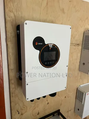 6kva 48v Interstellar Hybrid Inverter