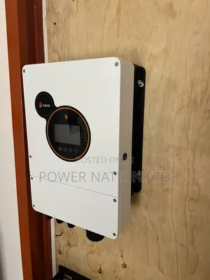 6kva 48v Interstellar Hybrid Inverter