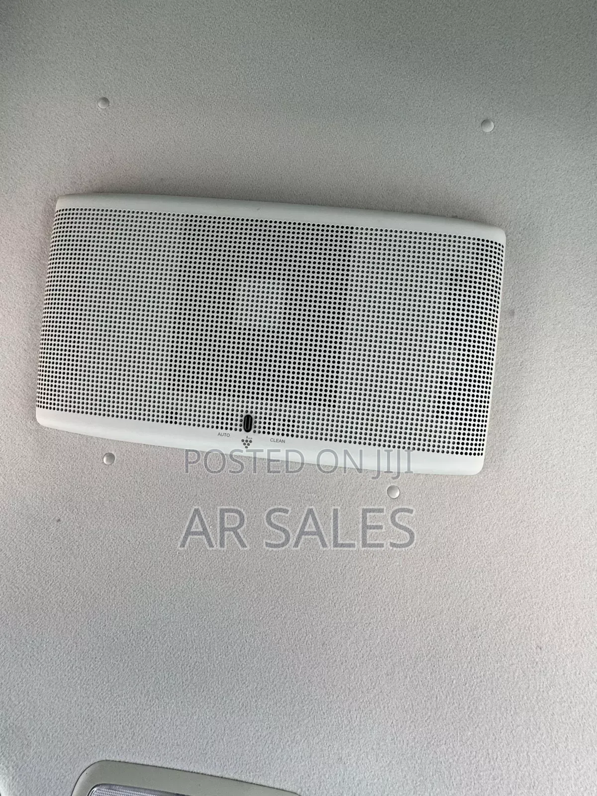 Toyota Noah 2021 White