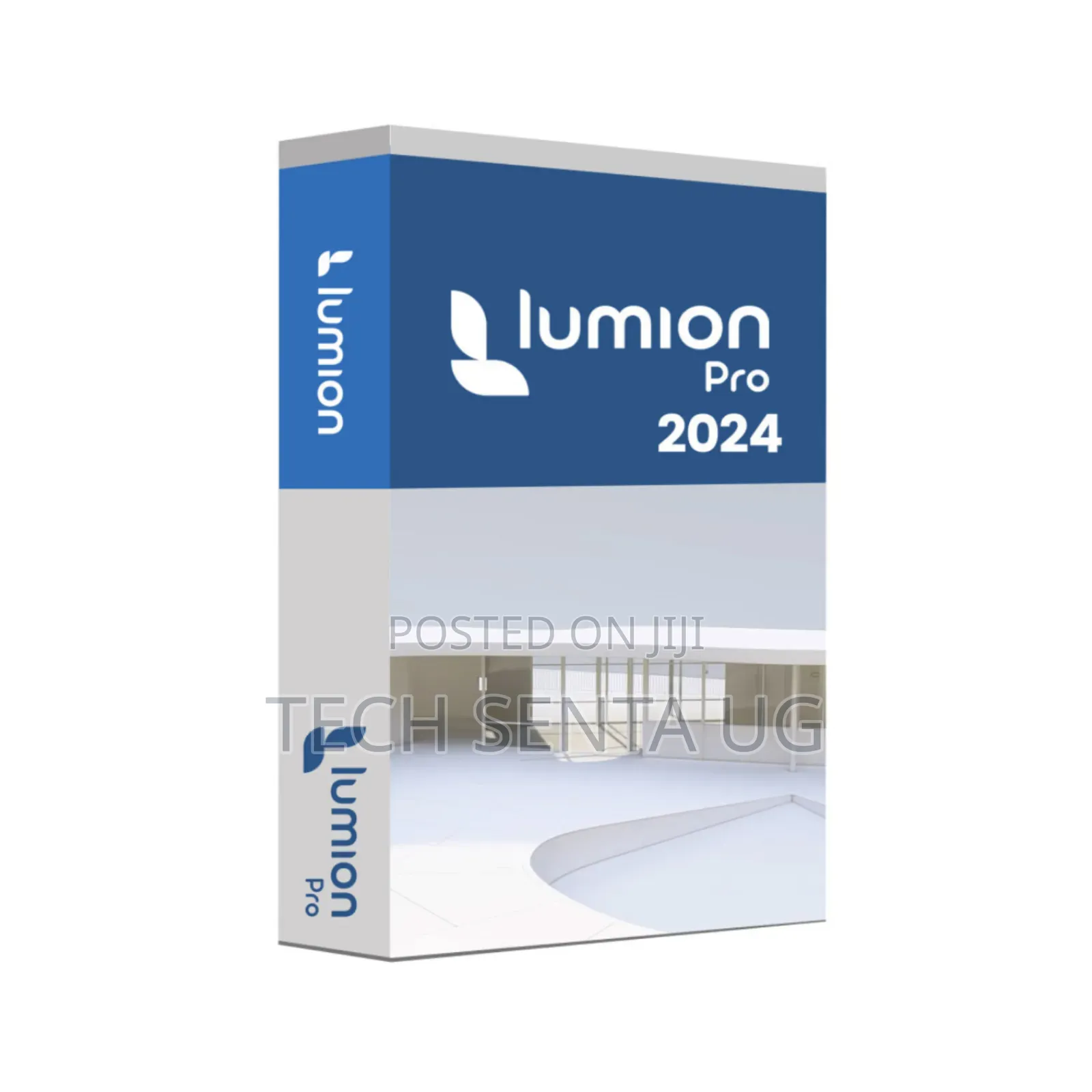 Lumion Pro 2024